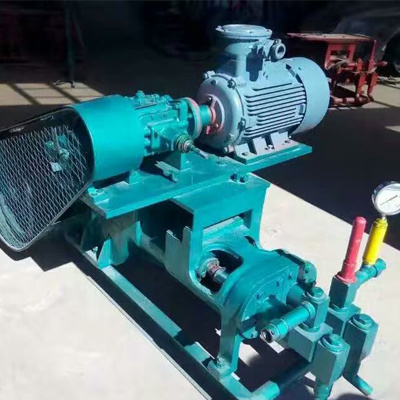 Bomba de émbolo con el diámetro del tubo de succión de 50m m 0