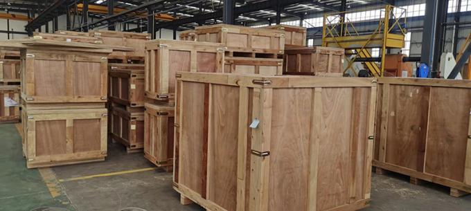 Máquina fría de la prensa de protuberancia de la barra de refuerzo del precio de fábrica