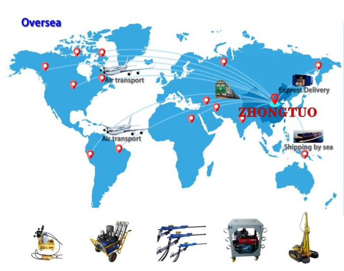 Rociador automático del mortero del cemento/máquina de rociadura en venta